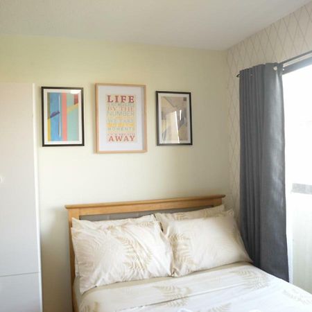 Apartelle D' Oasis Davao City Eksteriør bilde