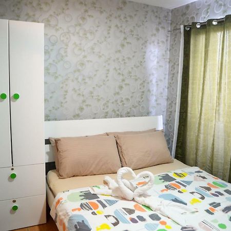Apartelle D' Oasis Davao City Eksteriør bilde