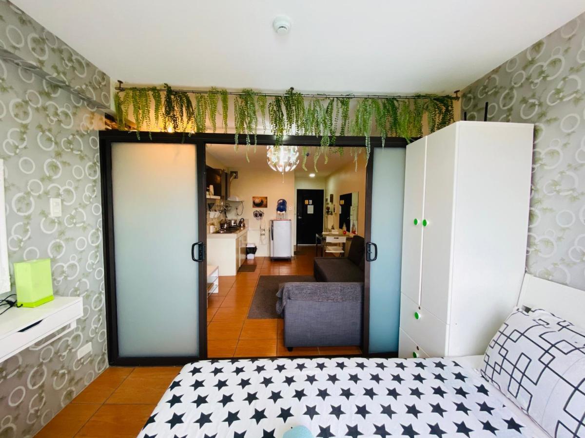 Apartelle D' Oasis Davao City Eksteriør bilde