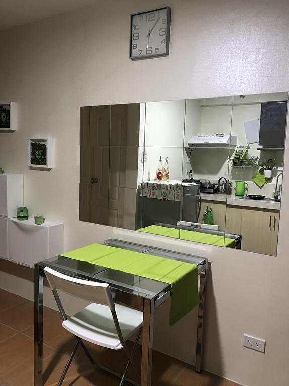 Apartelle D' Oasis Davao City Eksteriør bilde