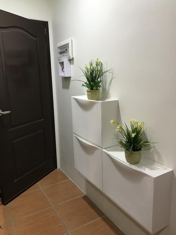 Apartelle D' Oasis Davao City Eksteriør bilde