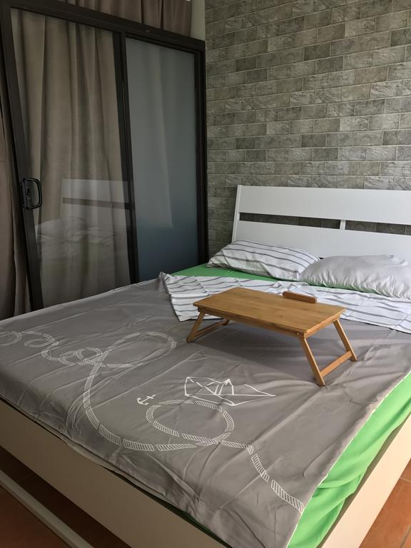 Apartelle D' Oasis Davao City Eksteriør bilde