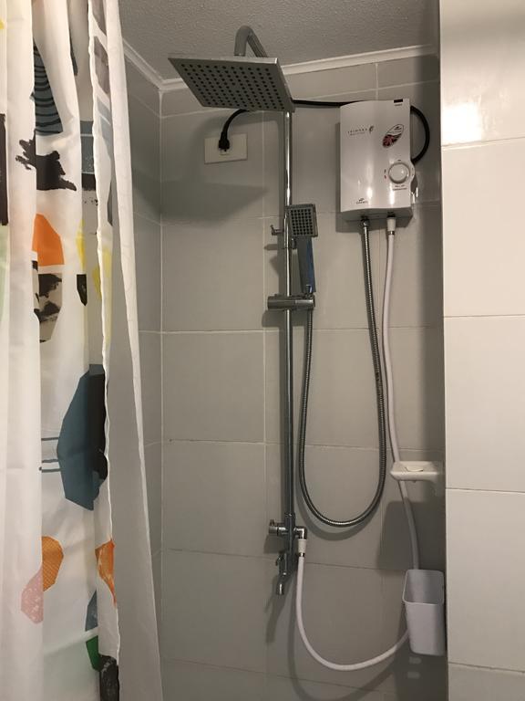 Apartelle D' Oasis Davao City Eksteriør bilde