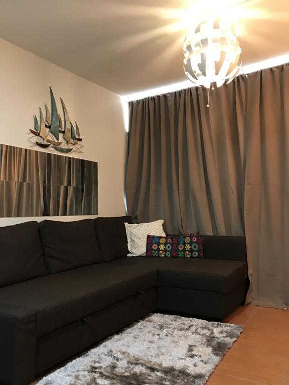 Apartelle D' Oasis Davao City Eksteriør bilde