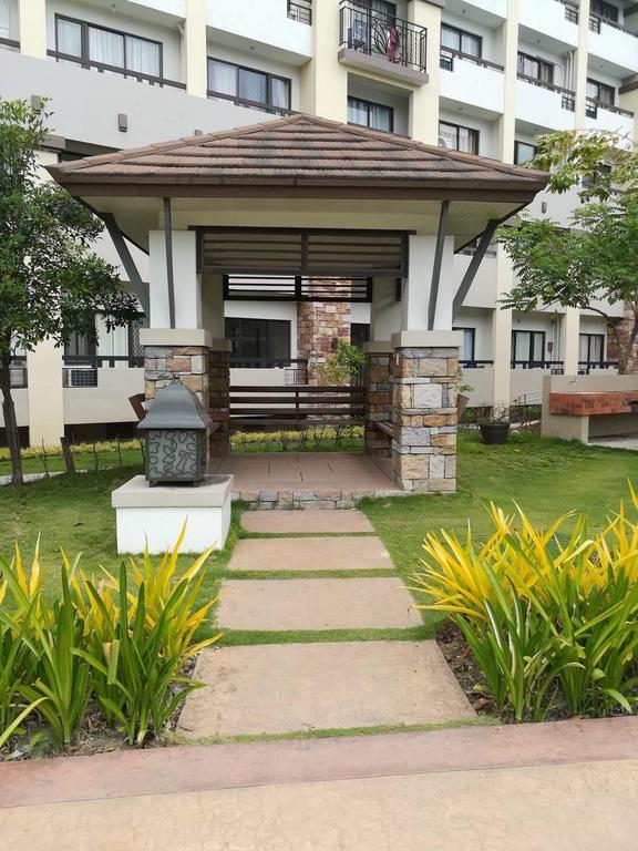Apartelle D' Oasis Davao City Eksteriør bilde