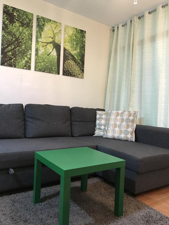 Apartelle D' Oasis Davao City Eksteriør bilde