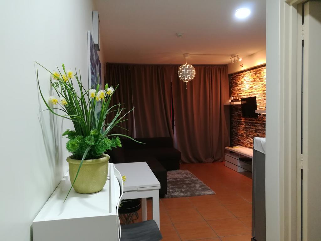 Apartelle D' Oasis Davao City Eksteriør bilde