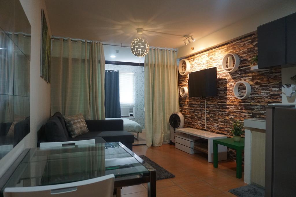 Apartelle D' Oasis Davao City Eksteriør bilde