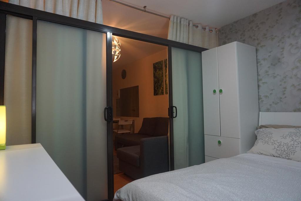 Apartelle D' Oasis Davao City Eksteriør bilde