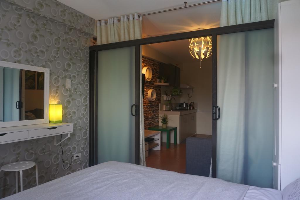 Apartelle D' Oasis Davao City Eksteriør bilde