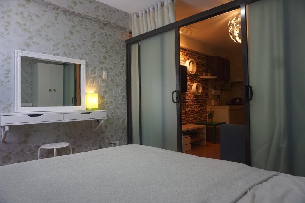 Apartelle D' Oasis Davao City Eksteriør bilde