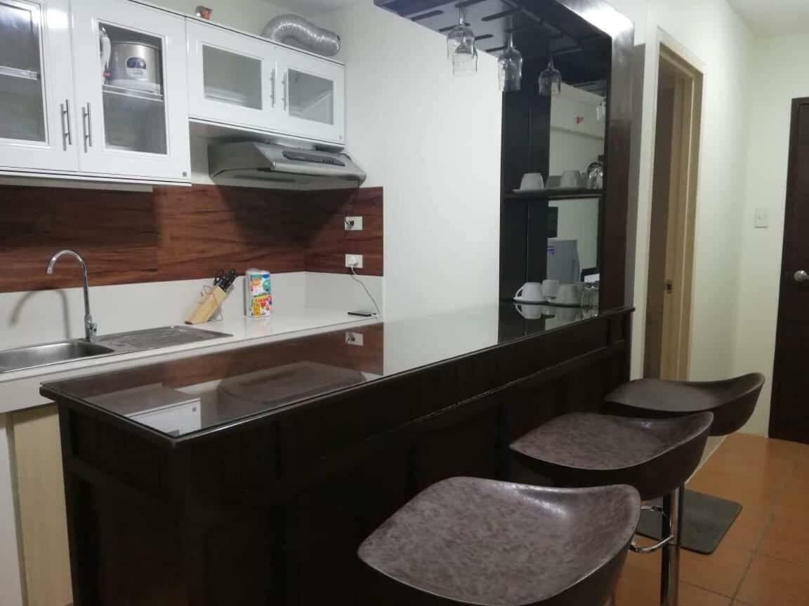 Apartelle D' Oasis Davao City Eksteriør bilde