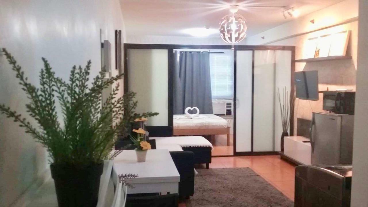 Apartelle D' Oasis Davao City Eksteriør bilde