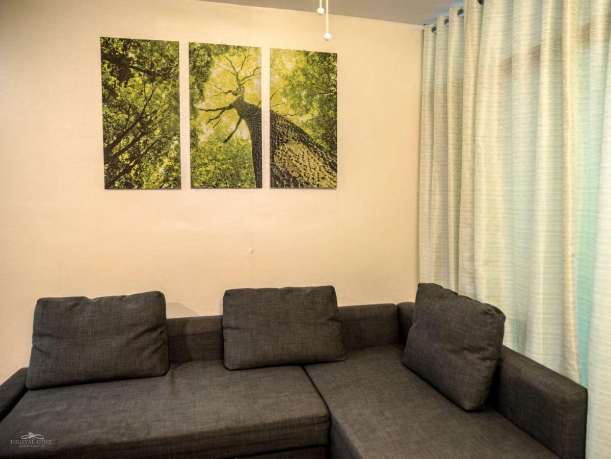 Apartelle D' Oasis Davao City Eksteriør bilde