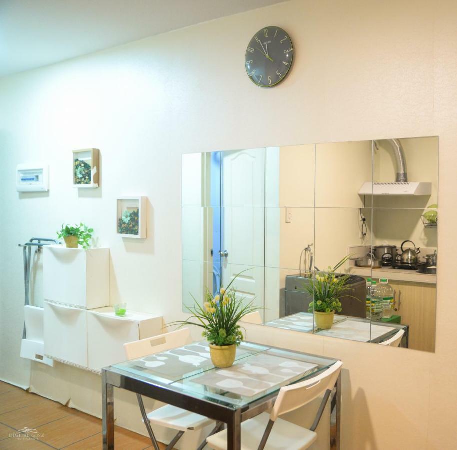 Apartelle D' Oasis Davao City Eksteriør bilde