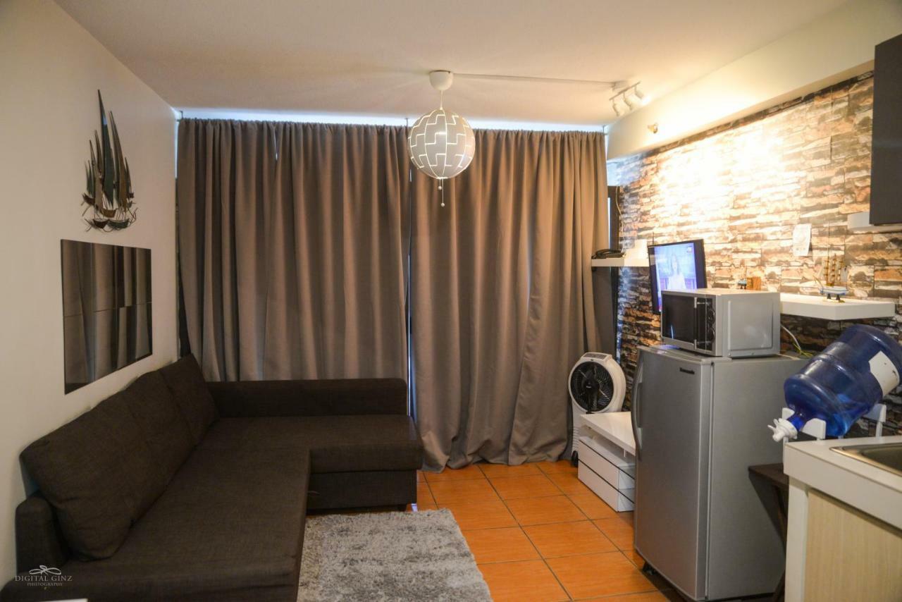 Apartelle D' Oasis Davao City Eksteriør bilde