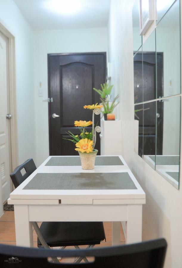 Apartelle D' Oasis Davao City Eksteriør bilde