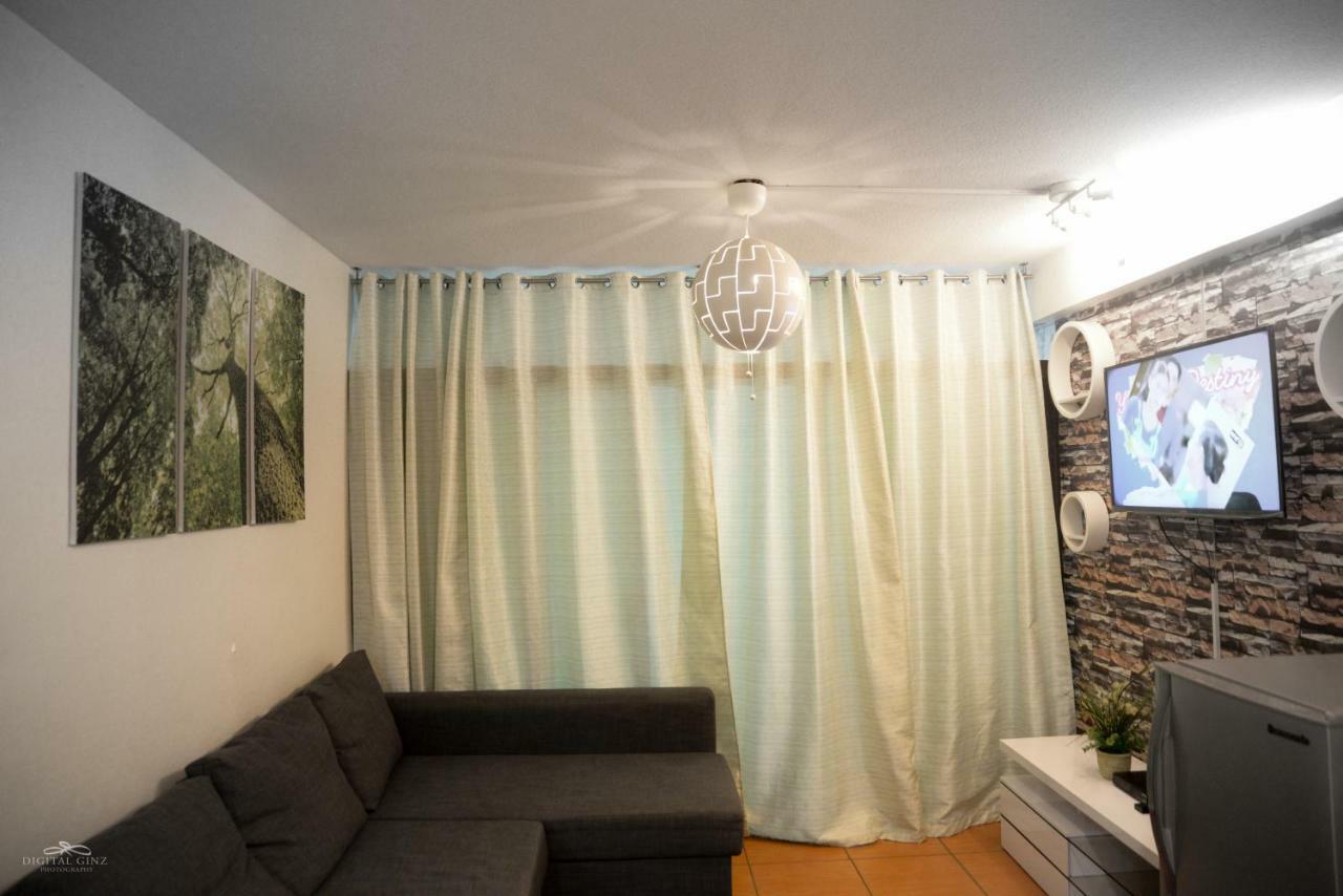 Apartelle D' Oasis Davao City Eksteriør bilde