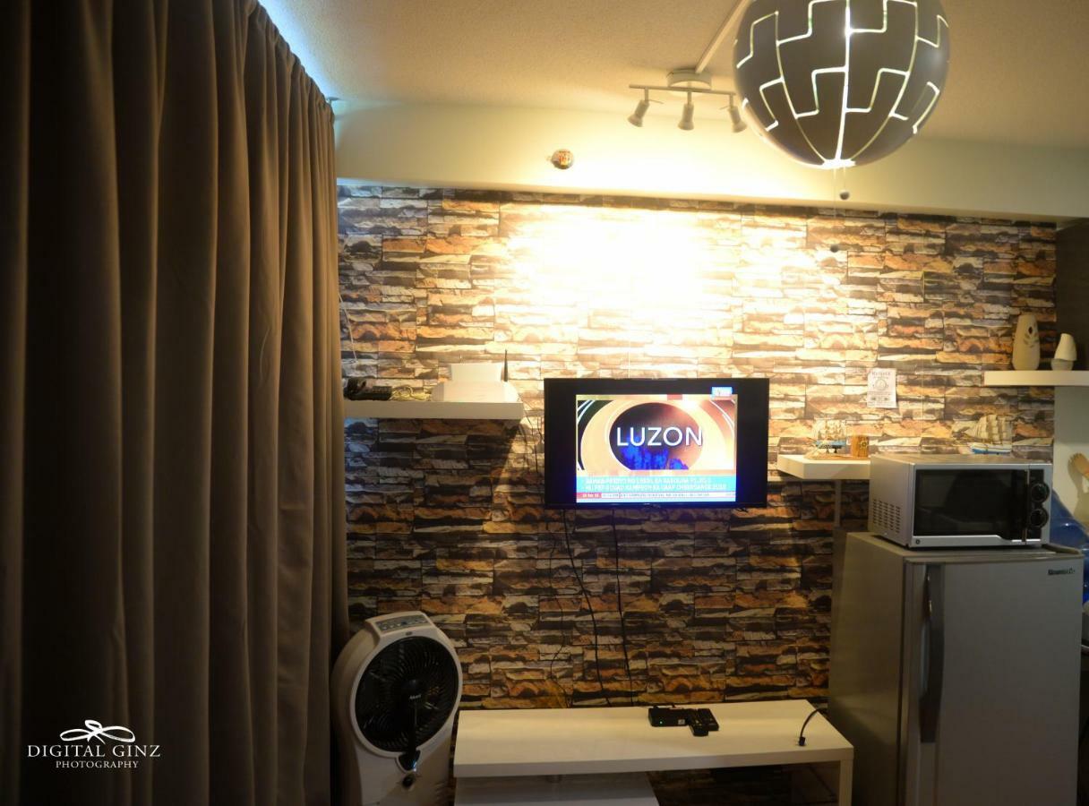 Apartelle D' Oasis Davao City Eksteriør bilde