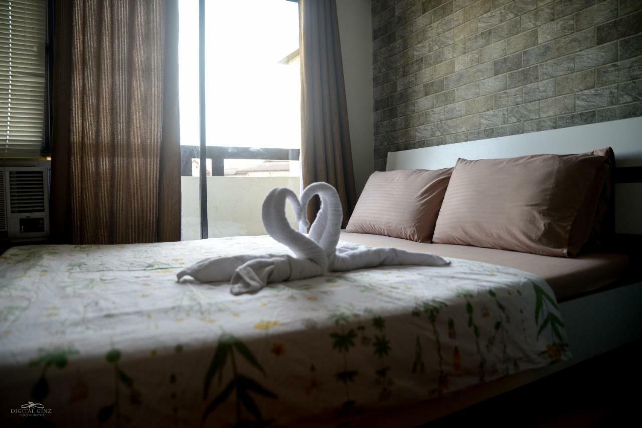 Apartelle D' Oasis Davao City Eksteriør bilde