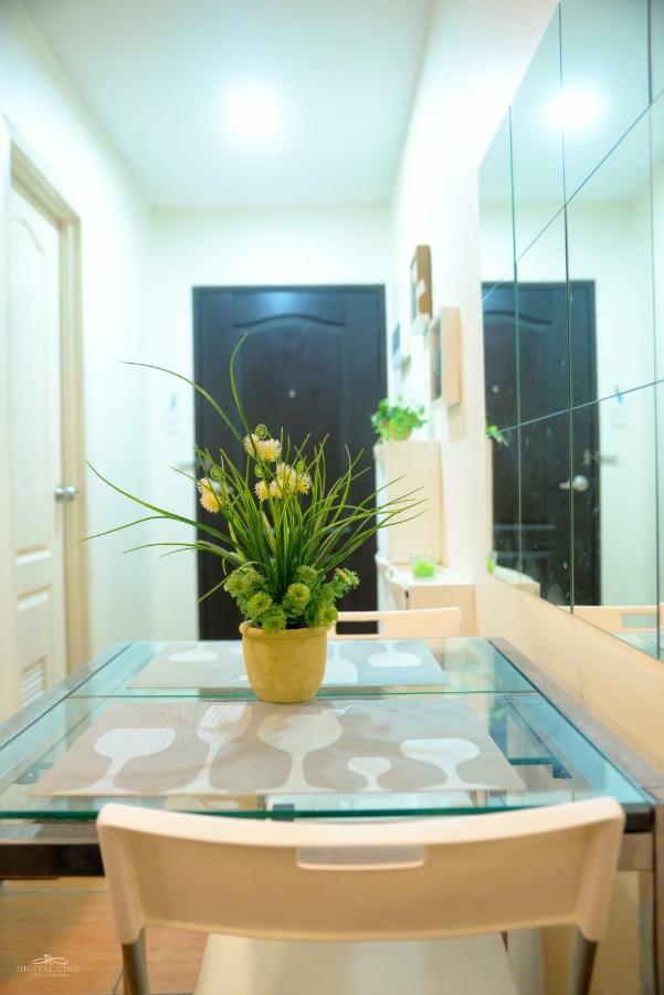 Apartelle D' Oasis Davao City Eksteriør bilde