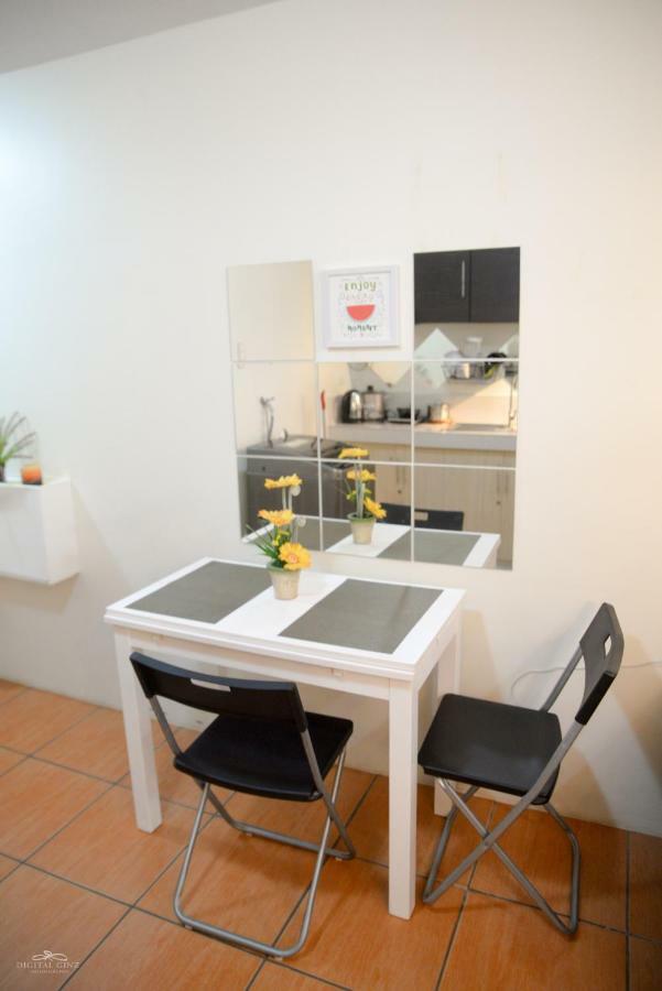 Apartelle D' Oasis Davao City Eksteriør bilde