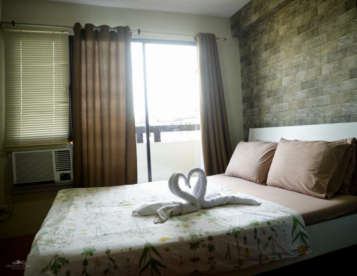 Apartelle D' Oasis Davao City Eksteriør bilde