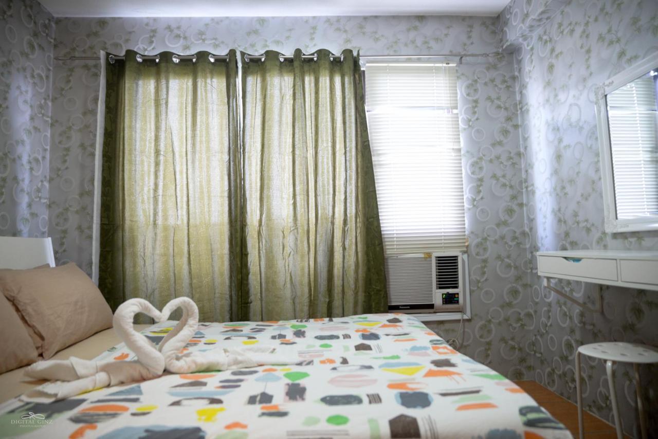 Apartelle D' Oasis Davao City Eksteriør bilde