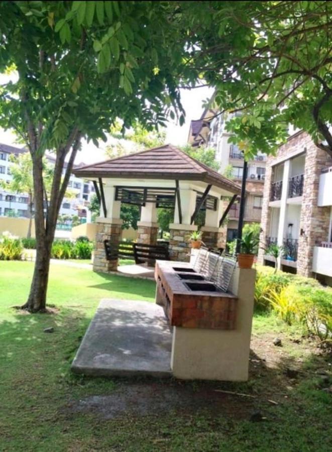 Apartelle D' Oasis Davao City Eksteriør bilde