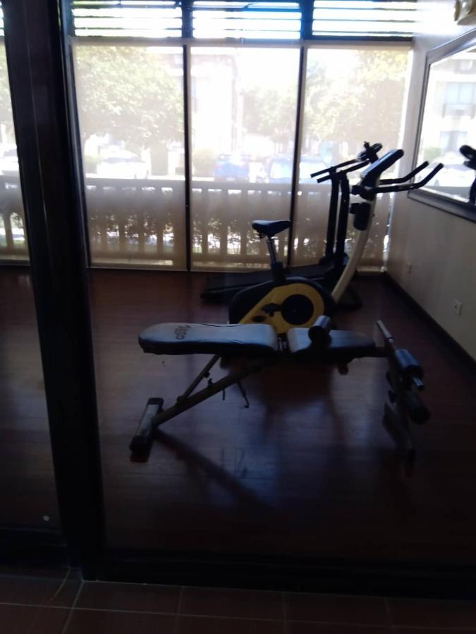Apartelle D' Oasis Davao City Eksteriør bilde